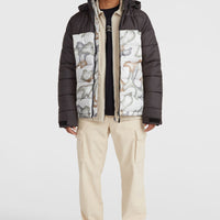 O'Riginals Steppjacke | Hiker Camo