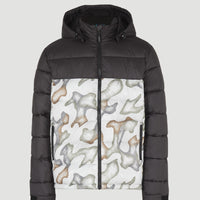 O'Riginals Steppjacke | Hiker Camo