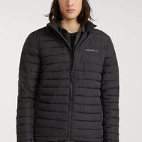 O'Neill TRVLR Series Altum Mode Jacke | Black Out