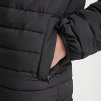 O'Neill TRVLR Series Altum Mode Jacke | Black Out