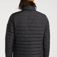 O'Neill TRVLR Series Altum Mode Jacke | Black Out