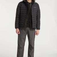 O'Neill TRVLR Series Altum Mode Jacke | Black Out