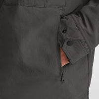 O'Neill TRVLR Series Trainingsjacke | Raven