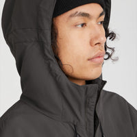 O'Neill TRVLR Series Trainingsjacke | Raven