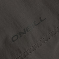 O'Neill TRVLR Series Trainingsjacke | Raven