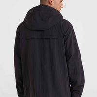 O'Neill TRVLR Series Track Jacke | Black Out