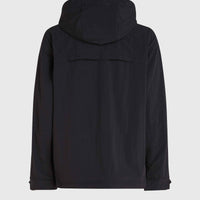 O'Neill TRVLR Series Track Jacke | Black Out