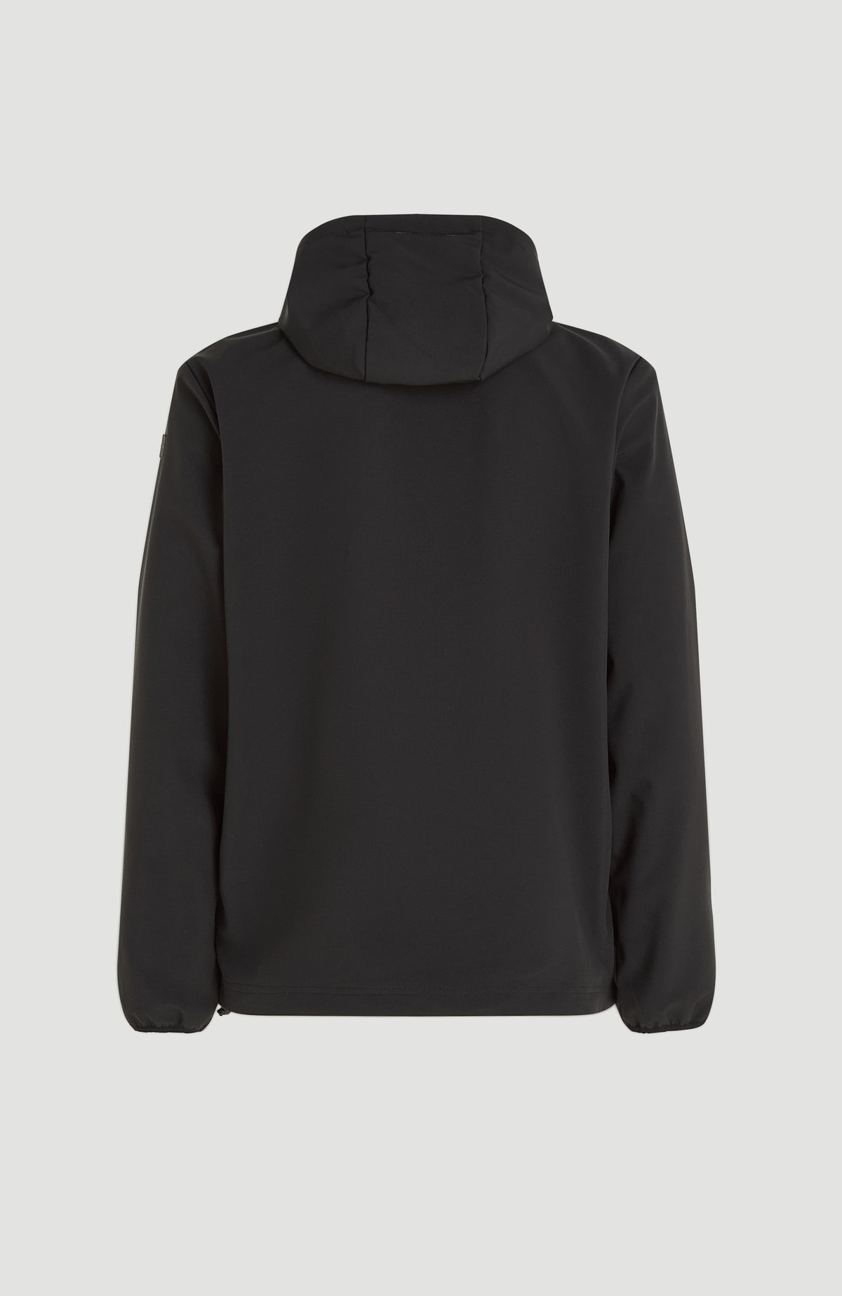 O'Neill TRVLR Series Softshell-Jacke | Black Out