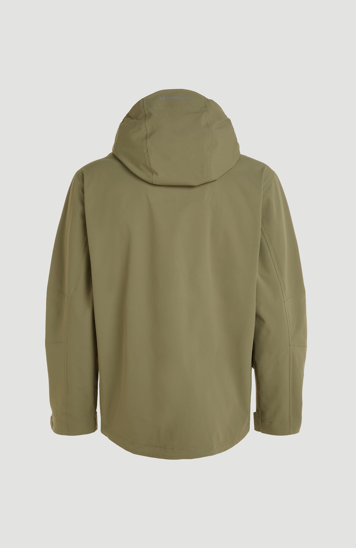 O'Neill TRVLR Series Regenjacke 10K/10K | Deep Lichen Green