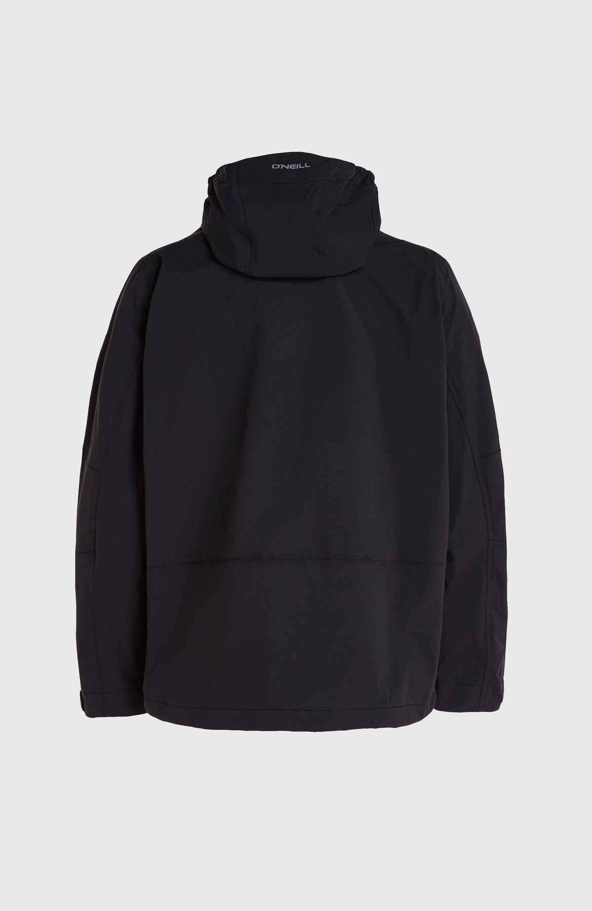 O'Neill TRVLR Series Regenjacke 10K/10K | Black Out