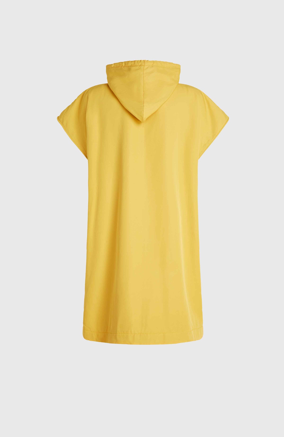 Wasserabweisender O'Neill TRVLR Series Poncho | Golden Haze