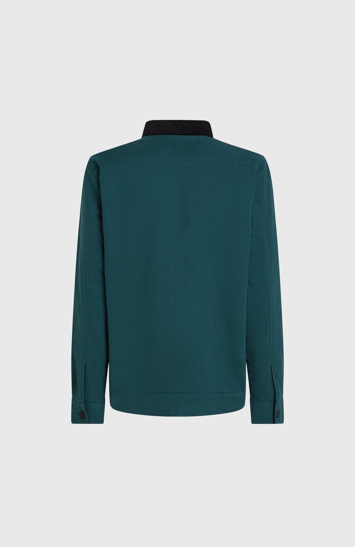 Jacke mit Fleecefutter | Alma Steel