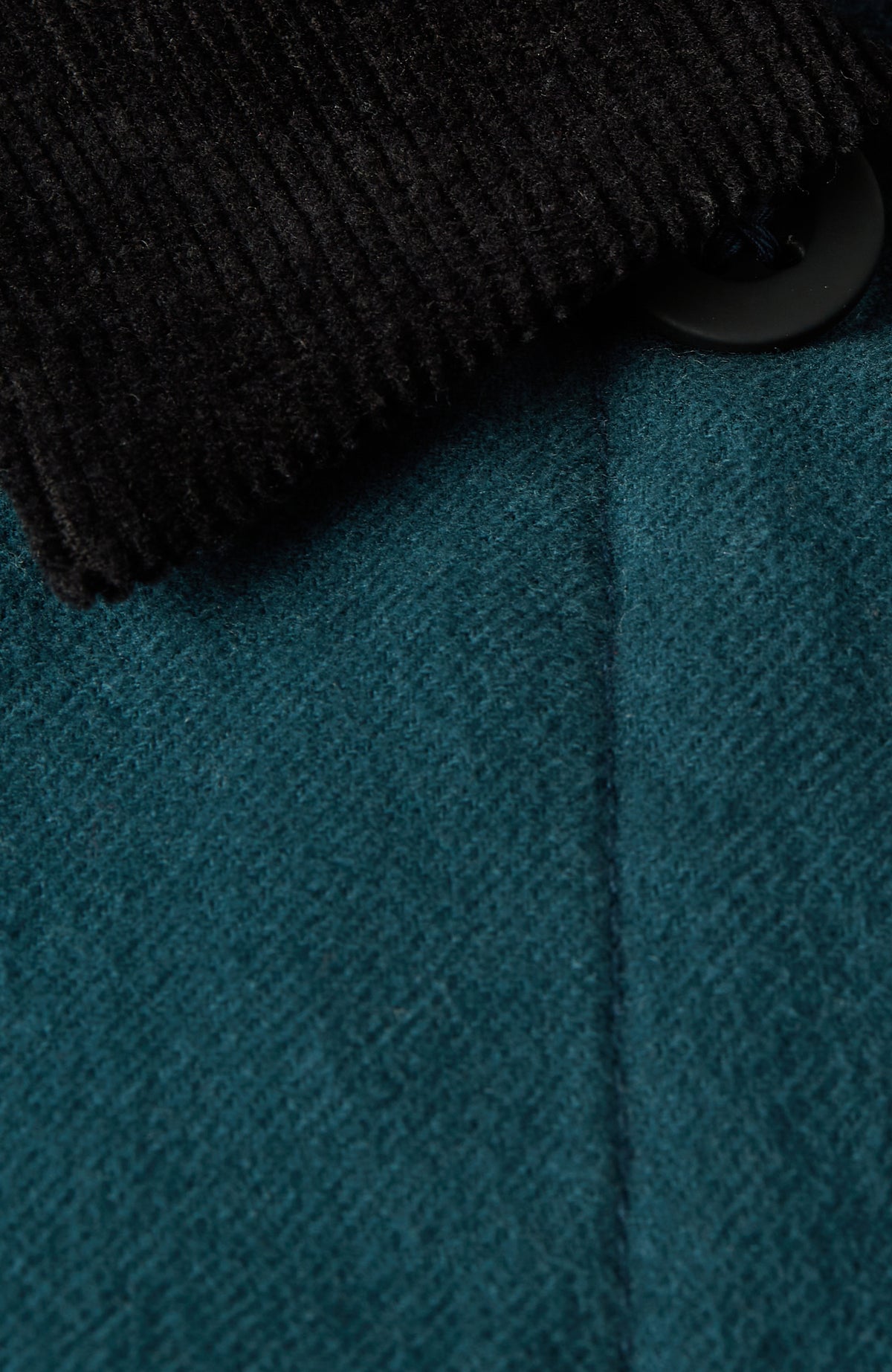 Jacke mit Fleecefutter | Alma Steel