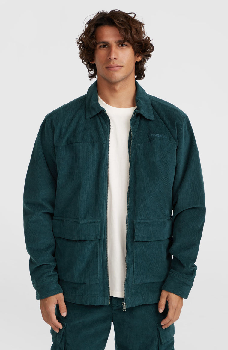 Surf Heroes Cord-Jacke | Alma Steel