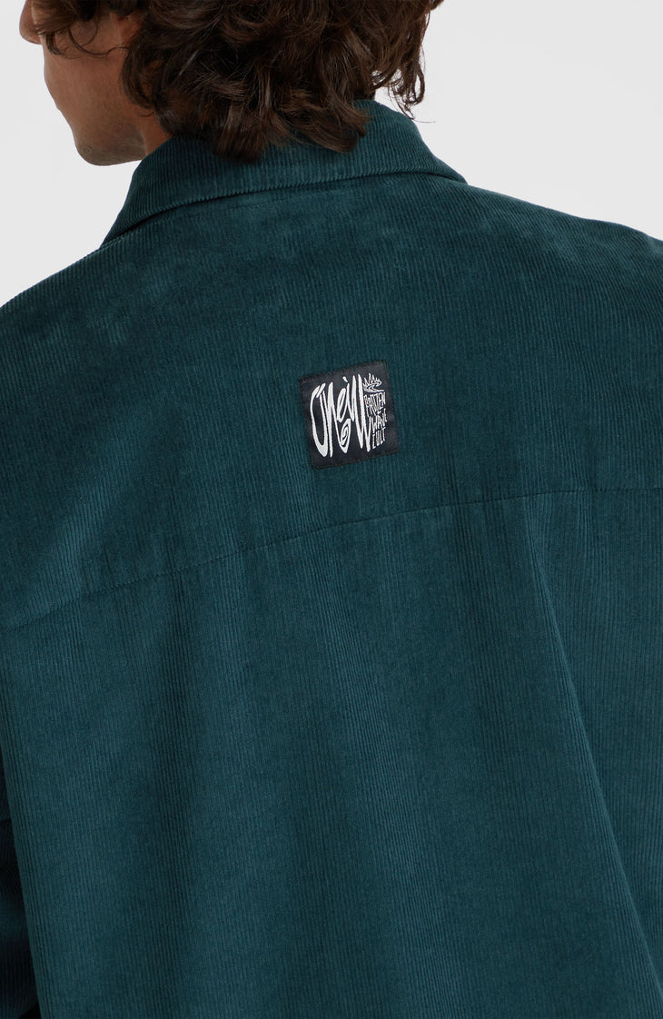 Surf Heroes Cord-Jacke | Alma Steel