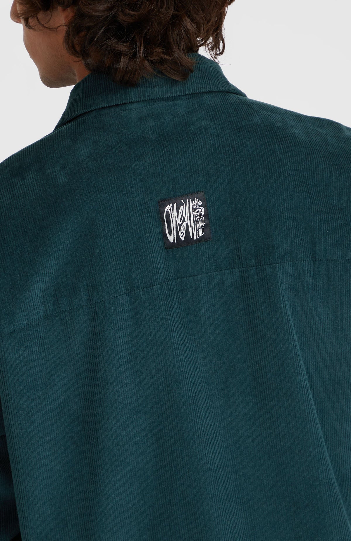 Surf Heroes Cord-Jacke | Alma Steel