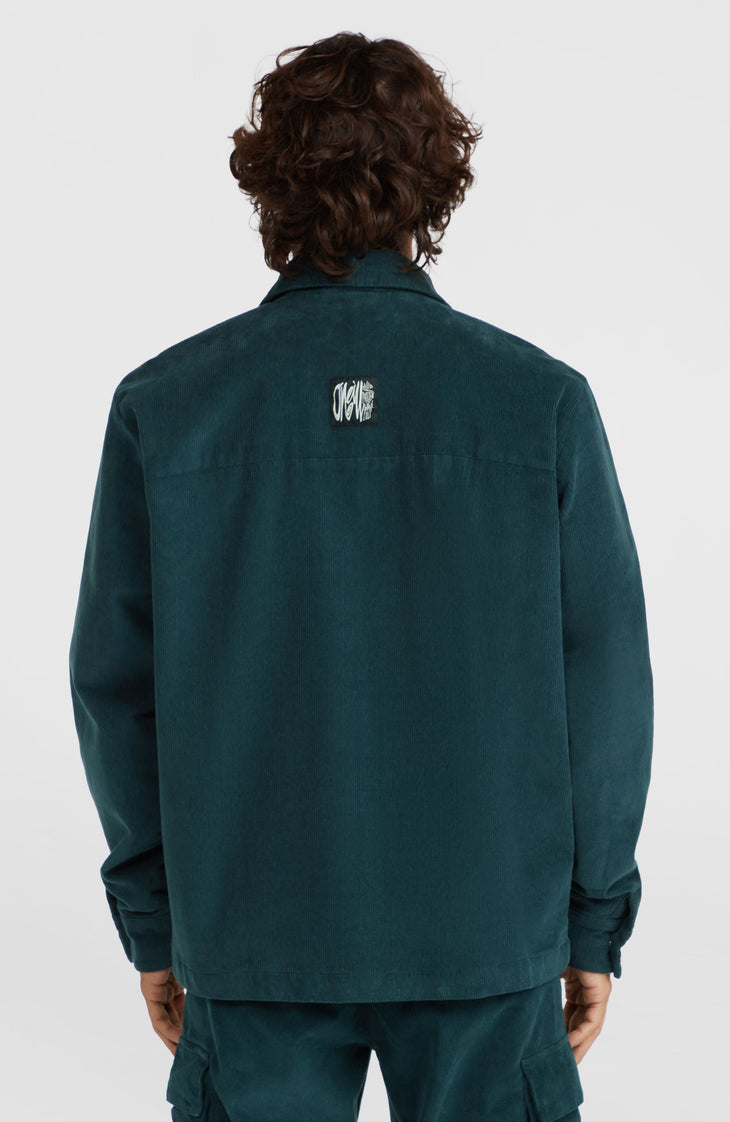 Surf Heroes Cord-Jacke | Alma Steel