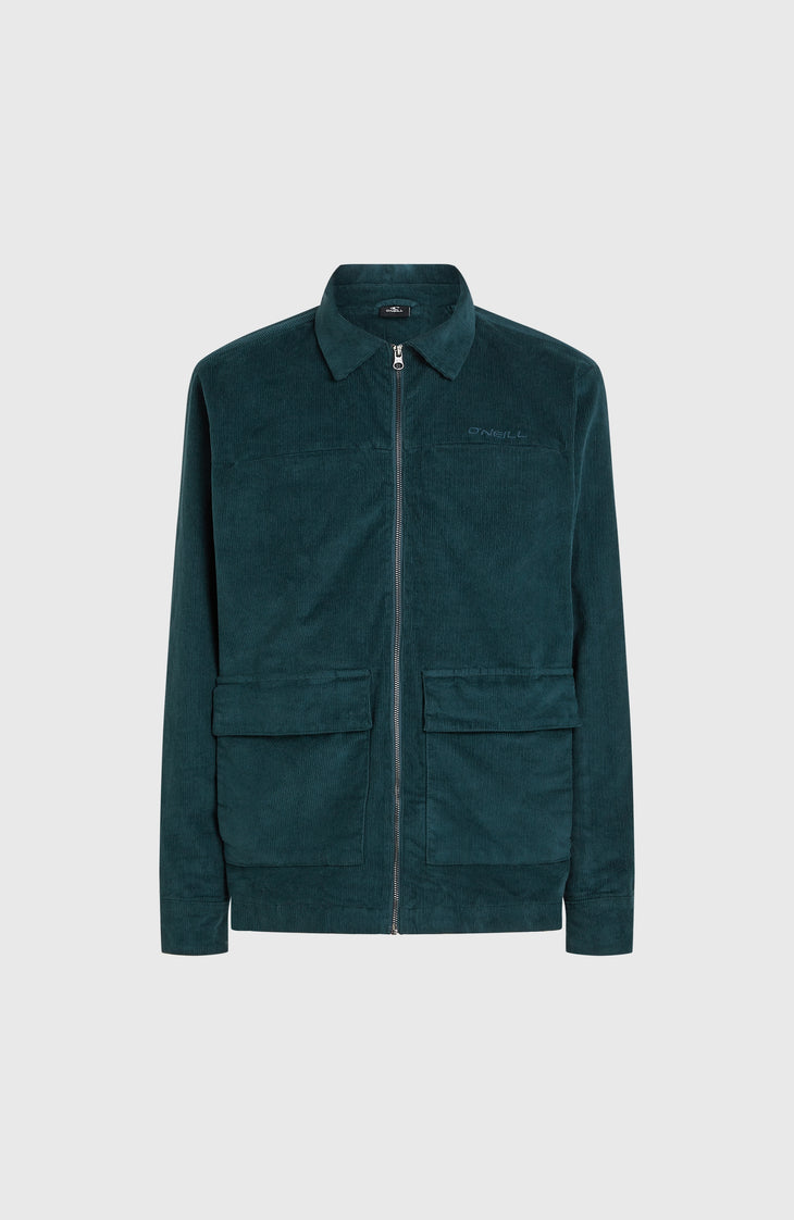 Surf Heroes Cord-Jacke | Alma Steel