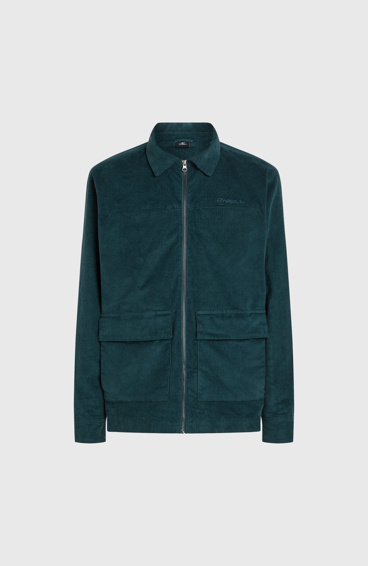 Surf Heroes Cord-Jacke | Alma Steel