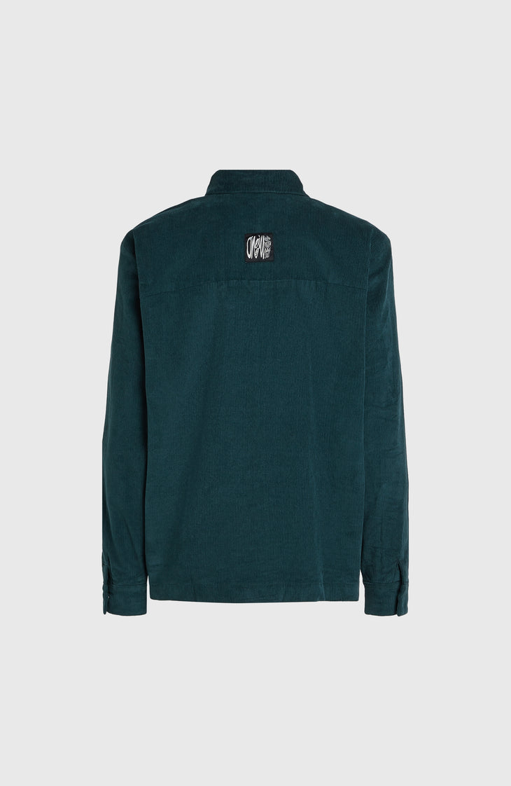 Surf Heroes Cord-Jacke | Alma Steel