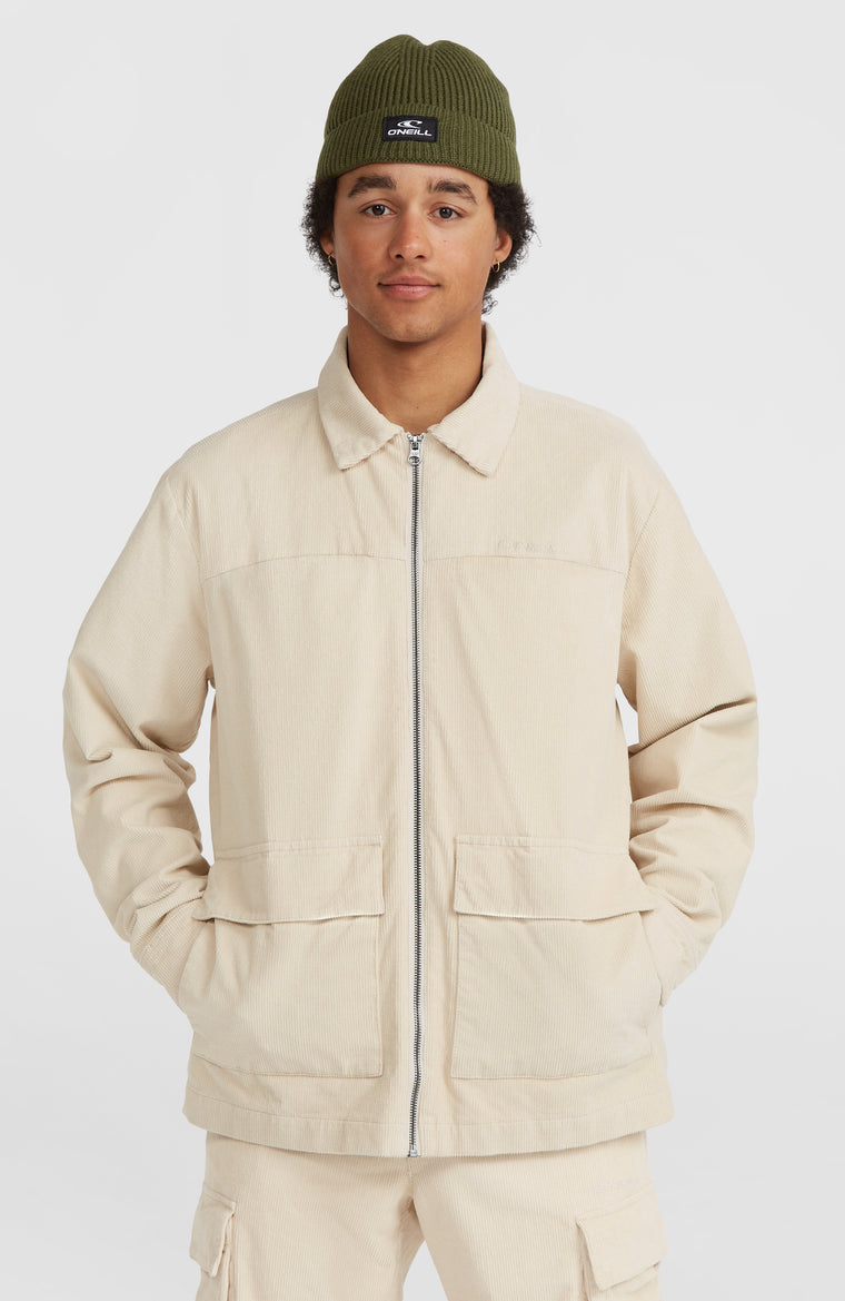 Surf Heroes Cord-Jacke | Atmosphere