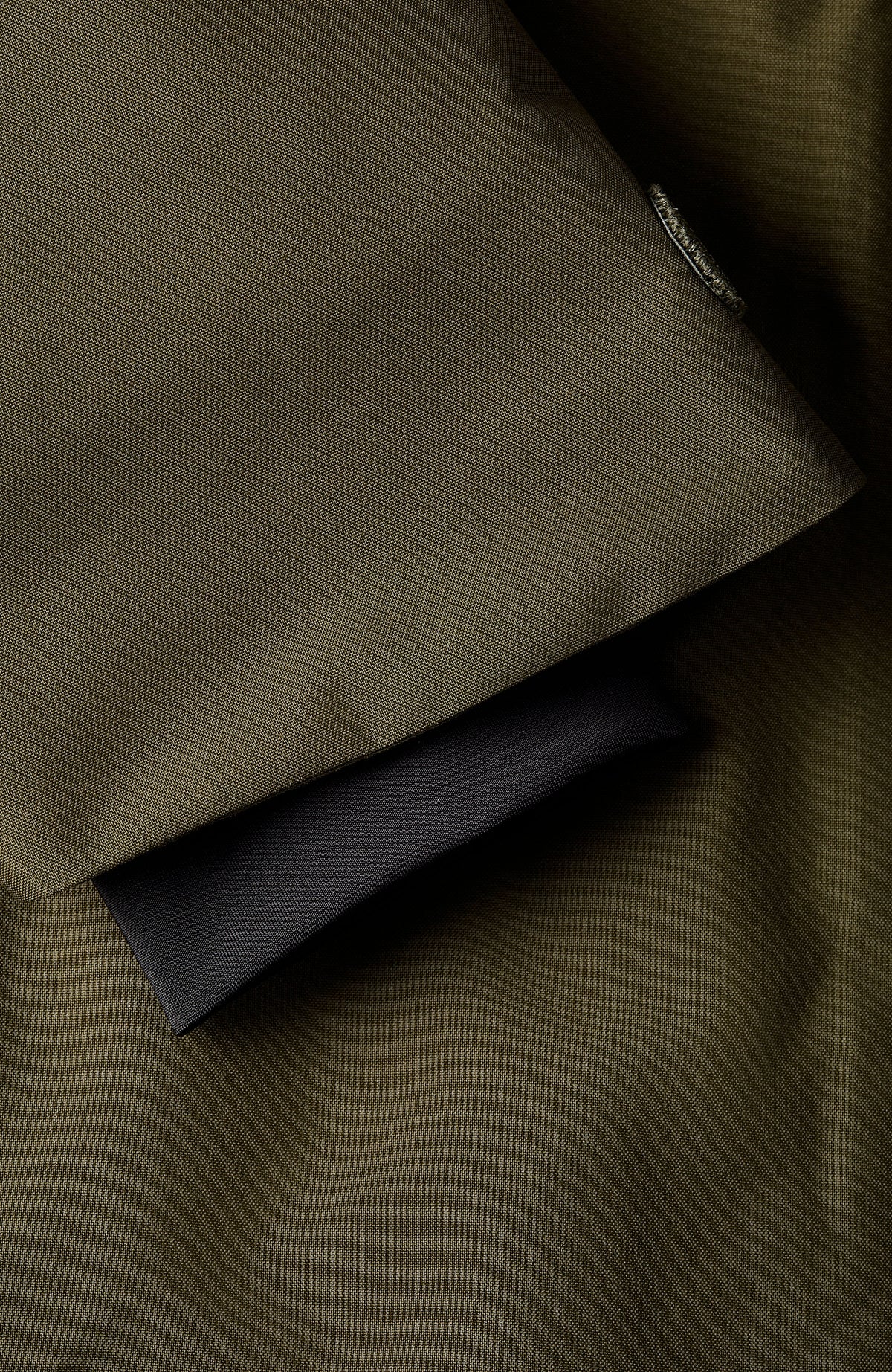 Utility Hybrid-Skijacke | Forest Night