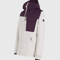 Utility Hybrid-Skijacke | Atmosphere Colour Block