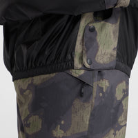 O'Riginals Anorak Skijacke | Black Night Camo