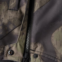 O'Riginals Anorak Skijacke | Black Night Camo