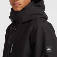 O'Riginals Block Skijacke | Black Night Camo