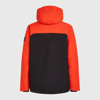 Hammer Plus Skijacke | Black Out Colour Block