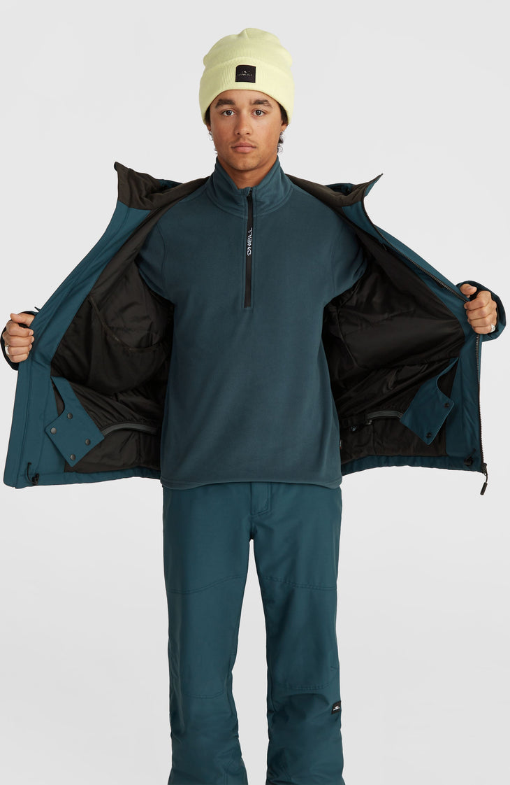 Hammer Skijacke | Alma Steel