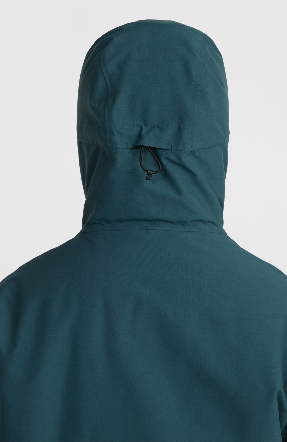 Hammer Skijacke | Alma Steel