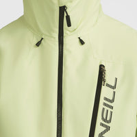 Hammer Skijacke | Lime Wash