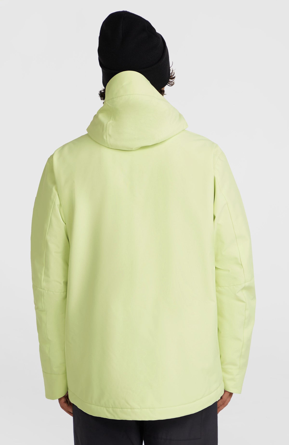 Hammer Skijacke | Lime Wash