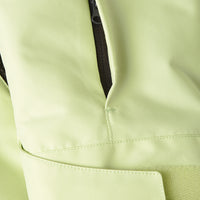 Hammer Skijacke | Lime Wash