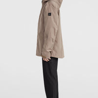 3-in-1 Parka 10K/10K Jacke | Concrete