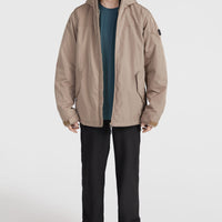 3-in-1 Parka 10K/10K Jacke | Concrete