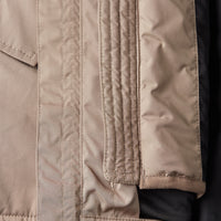 3-in-1 Parka 10K/10K Jacke | Concrete