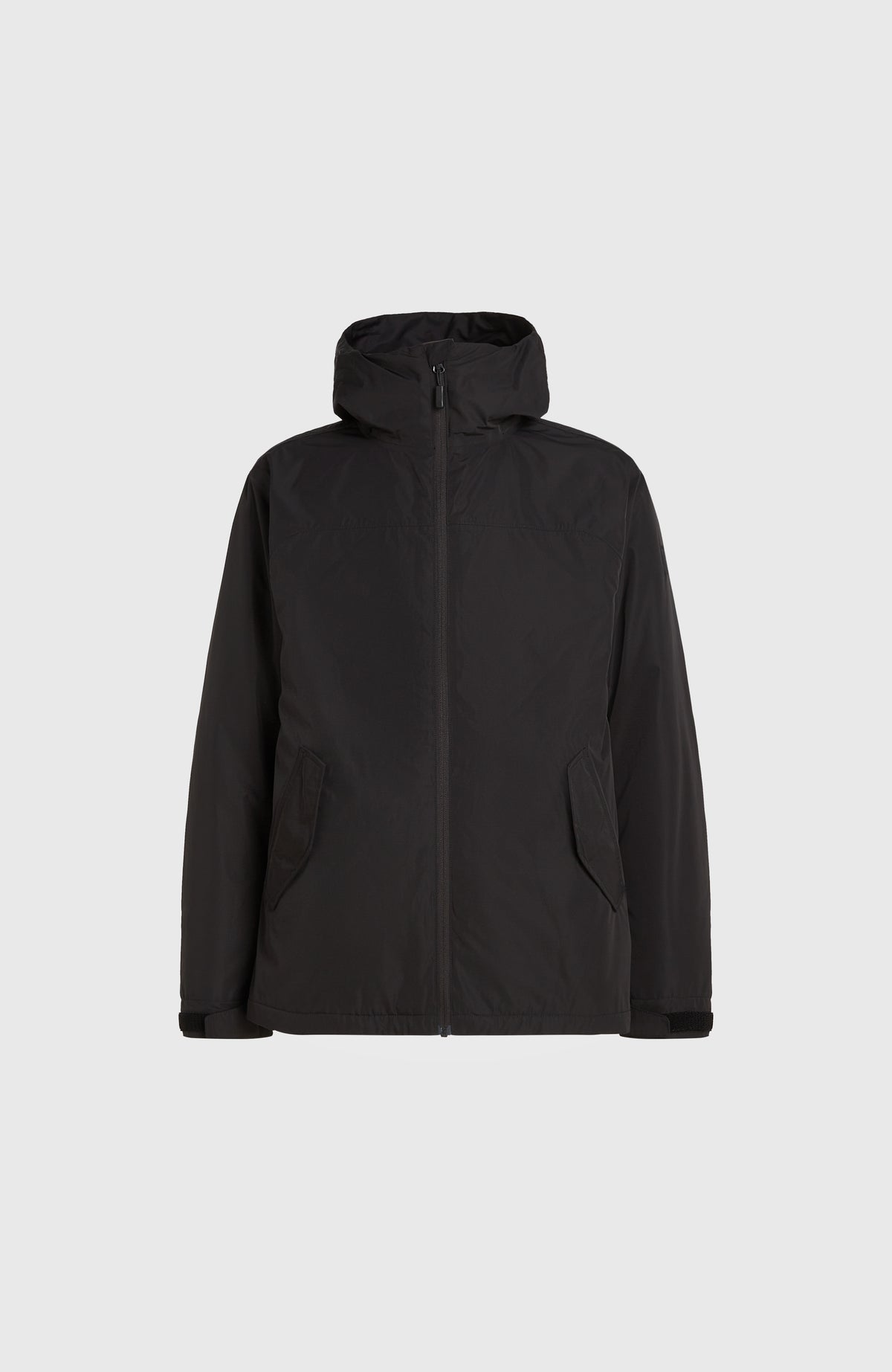 3-in-1 Parka 10K/10K Jacke | Black Out
