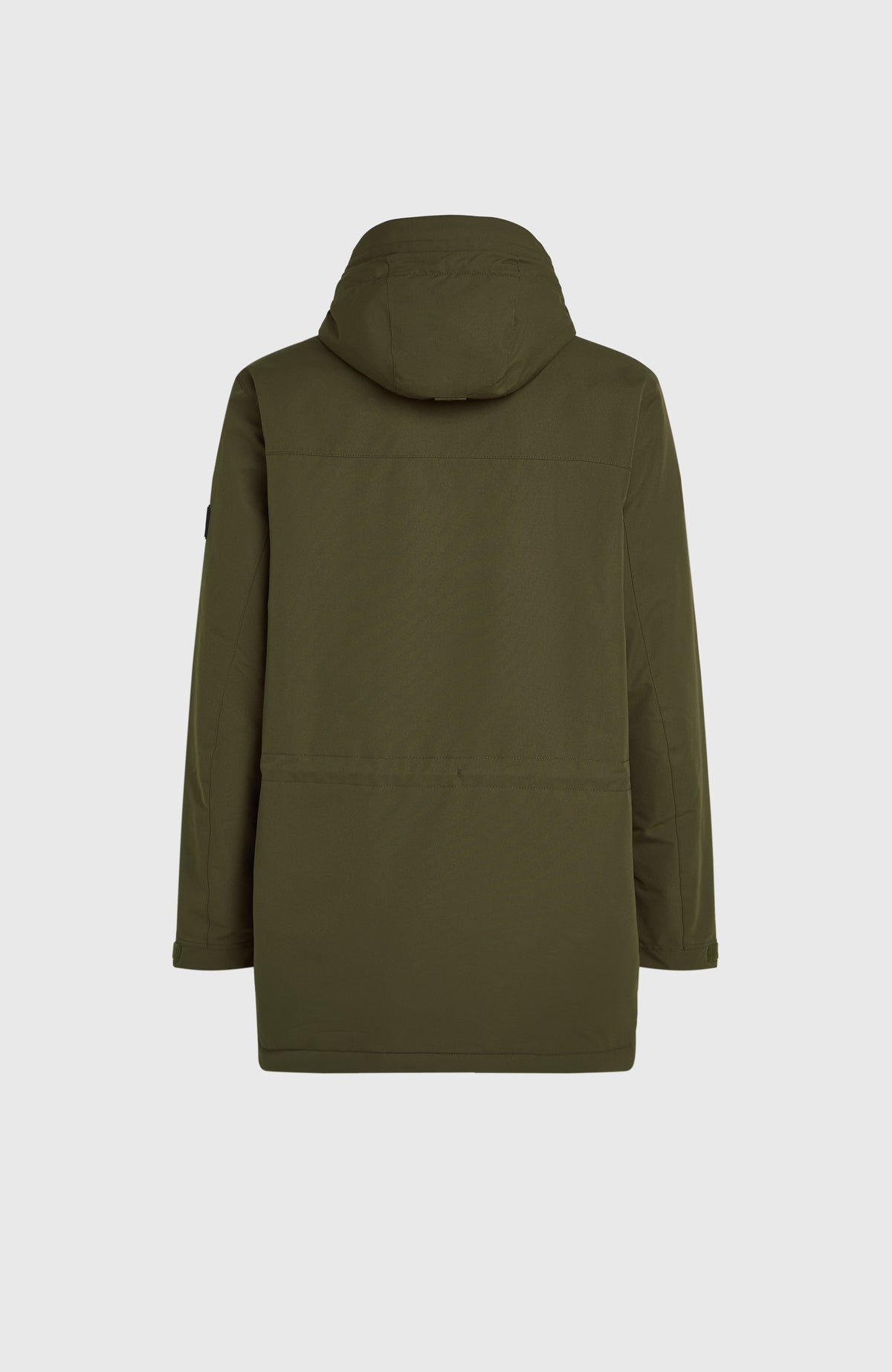 Journey Parka 10K/10K Jacke | Forest Night