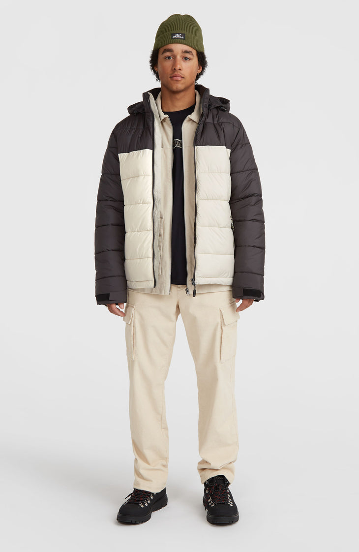 O'Riginals Steppjacke | Atmosphere Colour Block