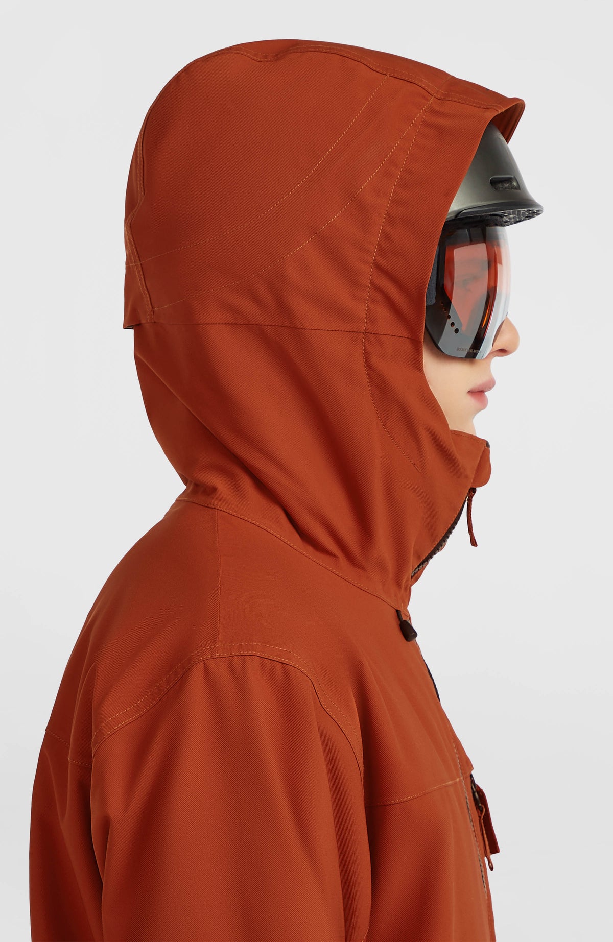 FWC'Peak Skijacke | Bonfire