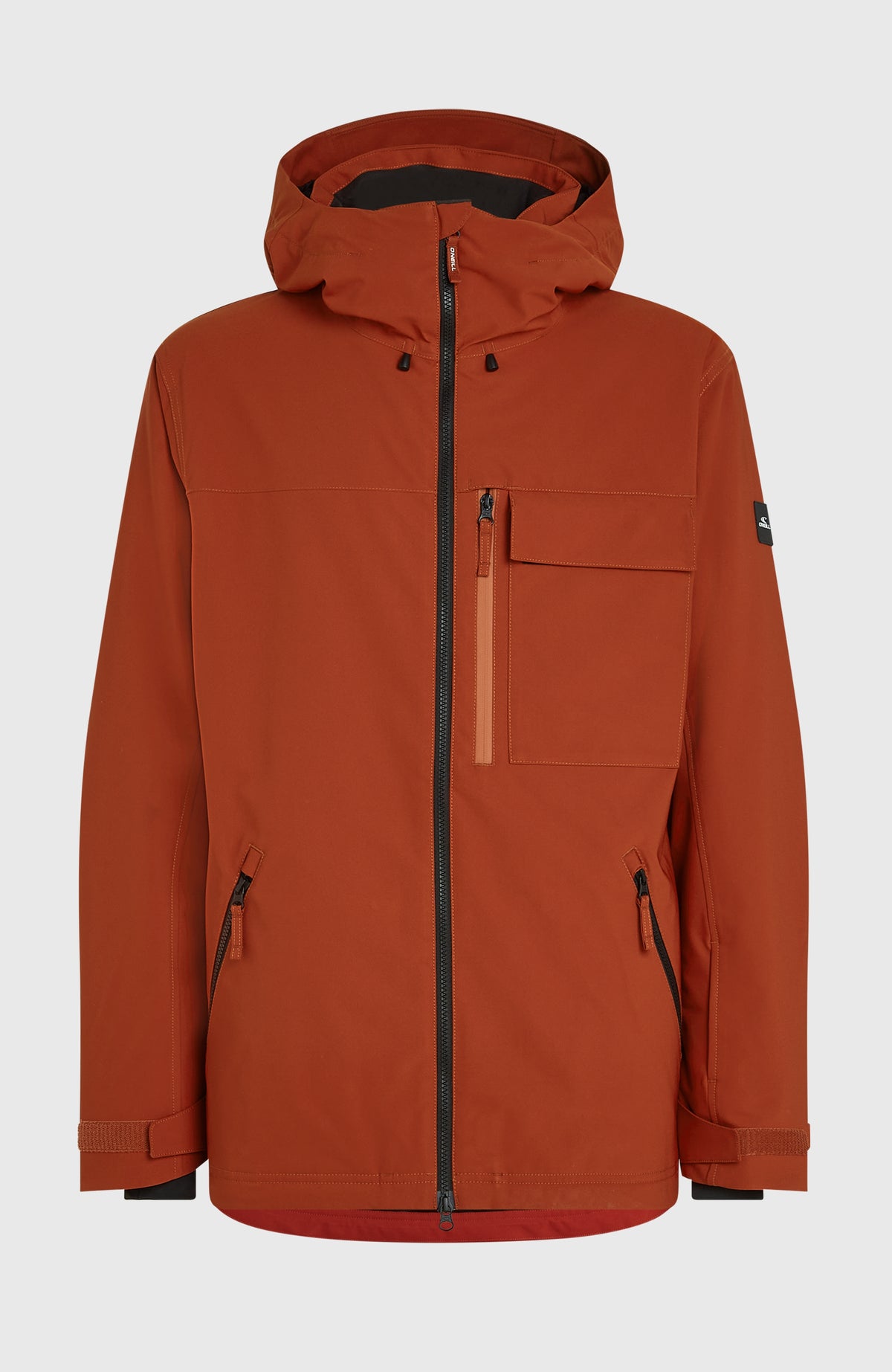 FWC'Peak Skijacke | Bonfire