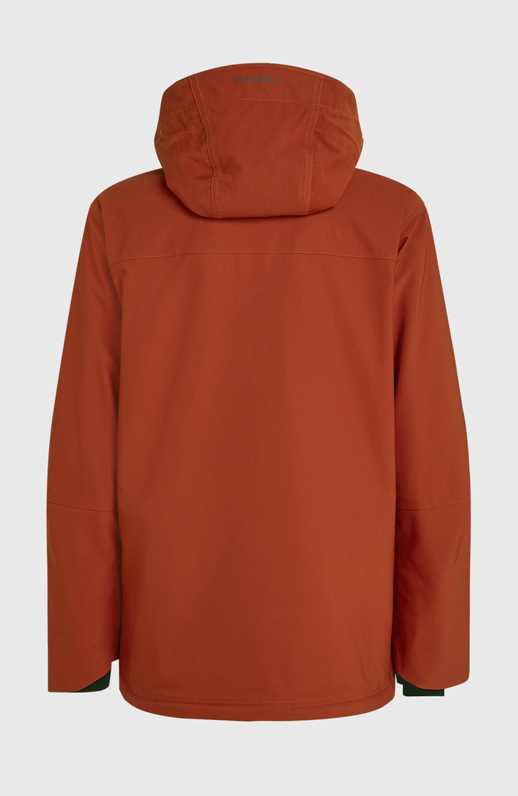 FWC'Peak Skijacke | Bonfire