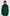 FWC'Peak Skijacke | Emerald Envy Colour Block