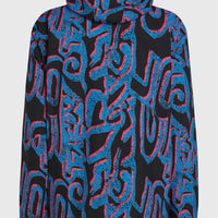 FWC'Play Asymmetric Ski- und Snowboardjacke | Pink Legacy
