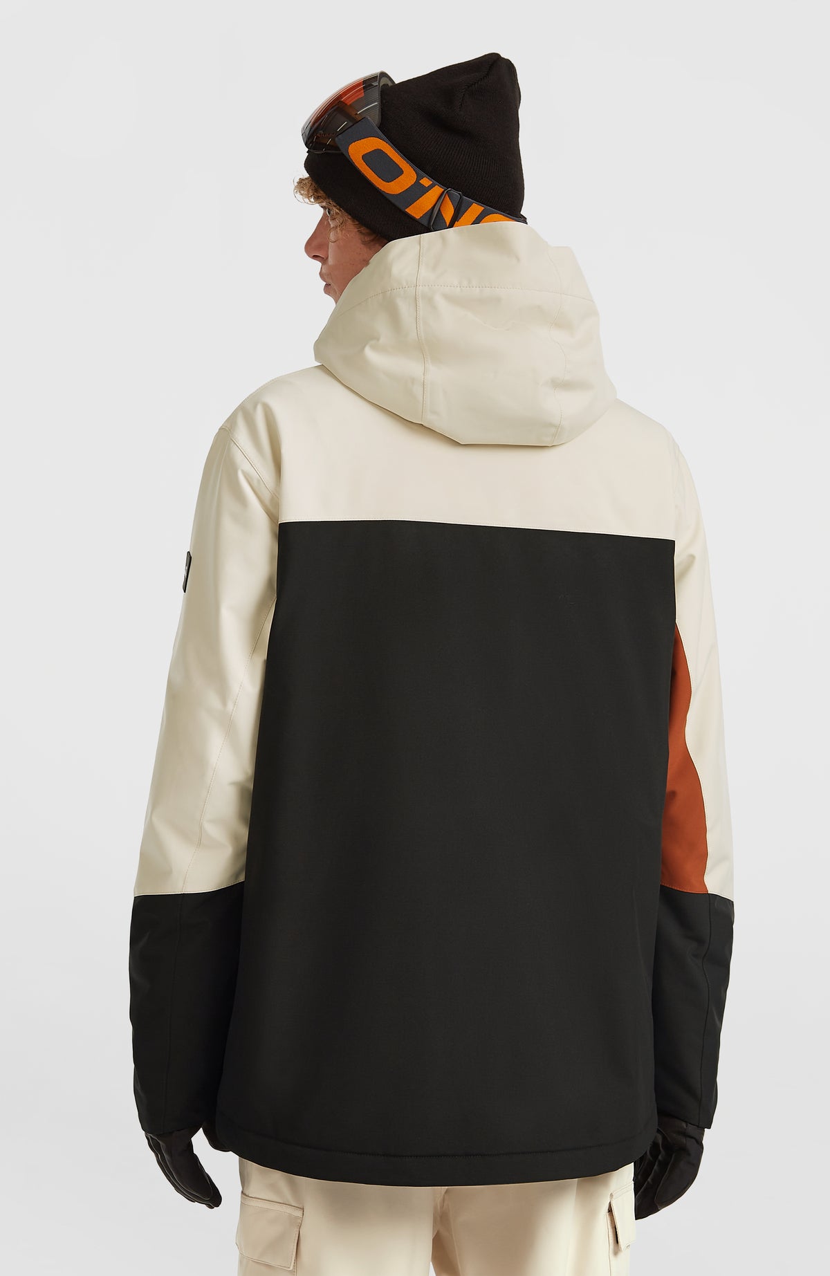 FWC'Cruz Triple Skijacke | Macaron Colour Block