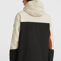 FWC'Cruz Triple Skijacke | Macaron Colour Block