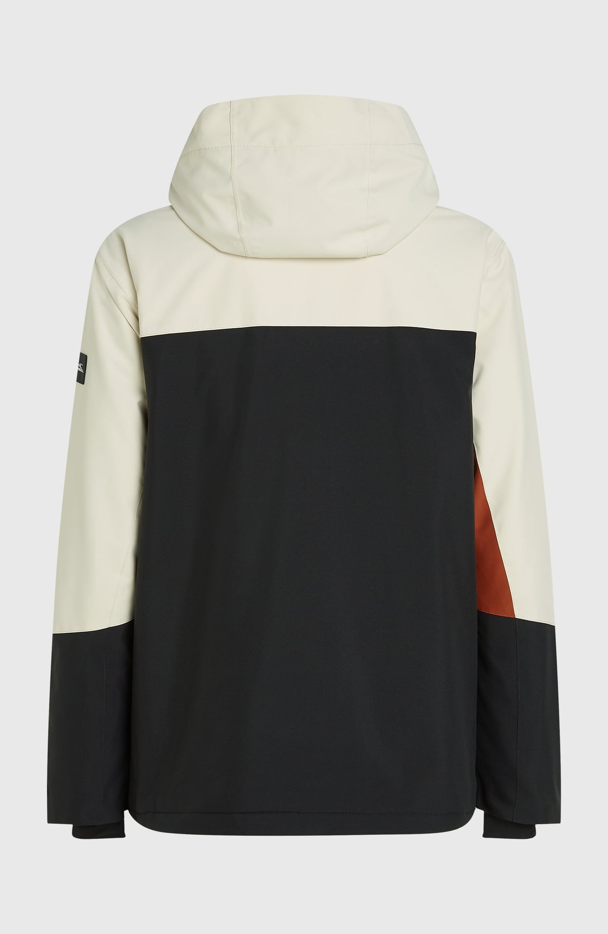 FWC'Cruz Triple Skijacke | Macaron Colour Block
